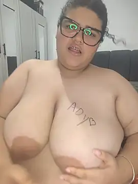 Alaia99 - Flash pussy
