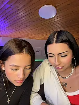Hilary_pinkk - Get naked X2 sexy🙈