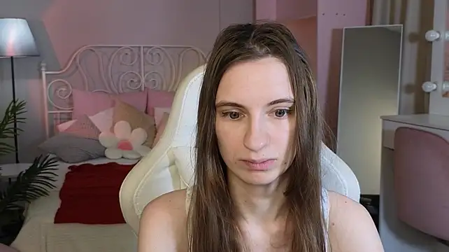 Kaleriyaa_ - to tease with one's butt