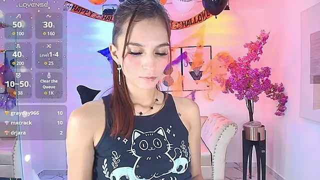 Tamara_slimx - naked