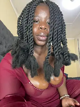 DarkBerry87 - HARDCORE PUSSY FUCK AND SQUIRT