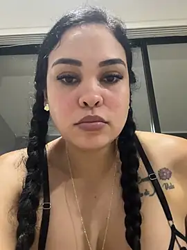 FOX_LATINA - Fuck dildo