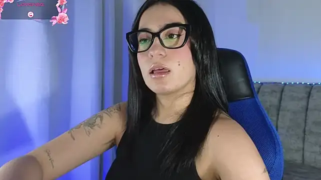 ZaraDames_ - squirt