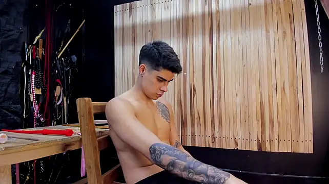 BDSM_VantaFetish