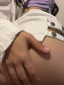 DulceMya - Squirt Cumpleañero🎁🎊😈