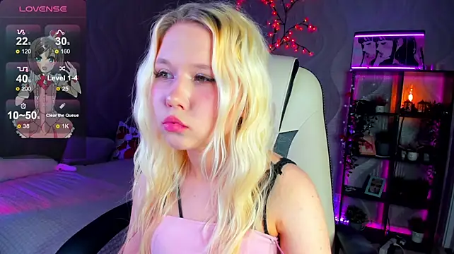 VivieSunn - blow job