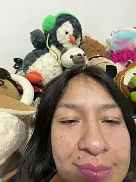 Alisonnturbay - Nude dildo pussy
