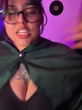 Miacanela_xo - warm me up💦