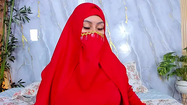 Maysa_Amin - 🔥❤️MAKE ME HAPPY FULL NAKED 🔥❤️