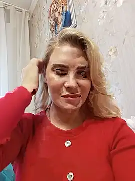 JennyOMay - Make my day 😊 naked squirt