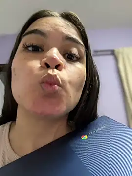 CamilaSofiia - u can make me wet for touch me more? ✨
