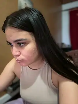 CamilaSofiia - u can make me wet for touch me more? ✨