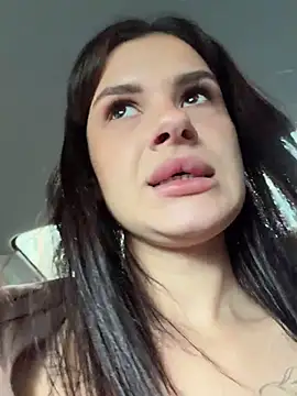 MiraReach - Sit on face + masturbate 3 fingers 🩵🩵