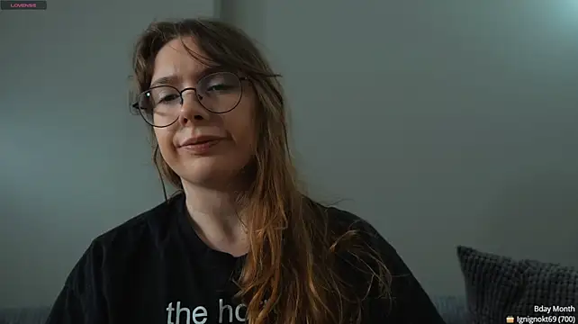 MissKatieBell - Cum Time