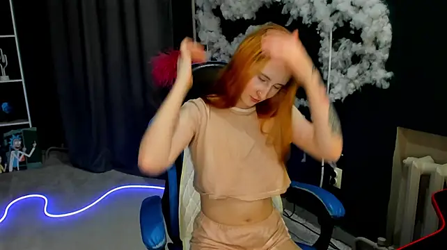 Irma_s - show boobs and show pussy 5 min