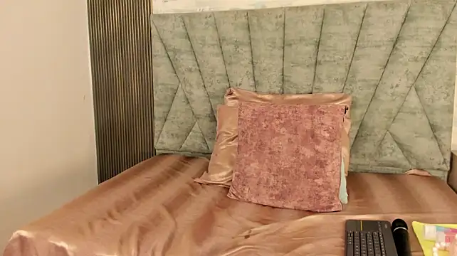 Bellahmilf - control domi x5 min