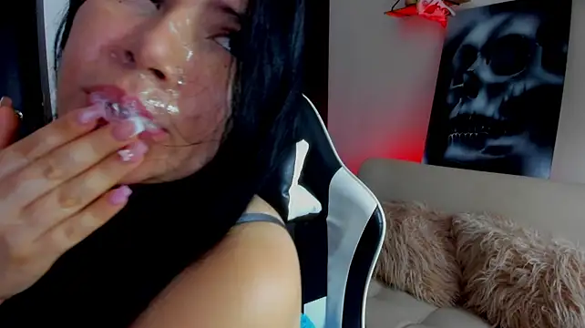 AilynRed - control my domi make me wet