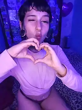 Isabella_laska - Show Boobies + show ass Style dog❤️‍🔥🍑