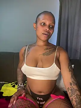 InkLady444 - crazy squirting