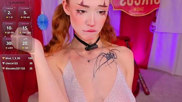 Adetta - ahegao+drool