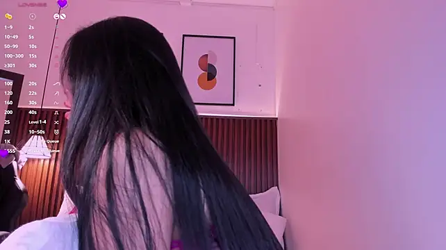 Aliscollins_ - naked