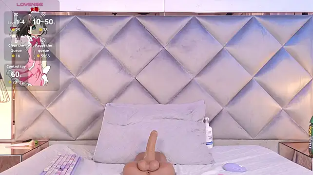 Gemma_sm - FUCK MY PUSSY+CONTROL MY TOY X3 MIN
