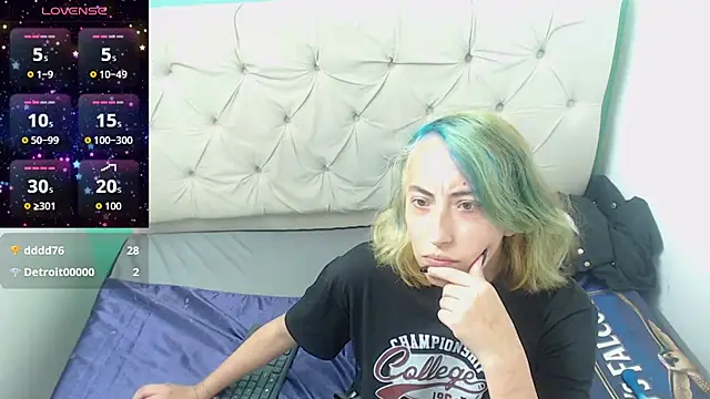 Amoremerchmar