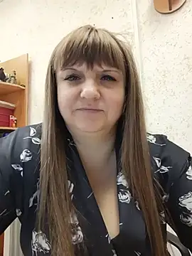 Office_Albertina - Lots of squirting in the office bathroom
