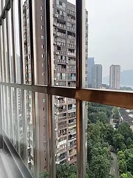 Love-yiyi - 全裸脱衣跳舞5分钟