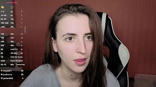 Reaissss - dildo in pussy+ masturbation