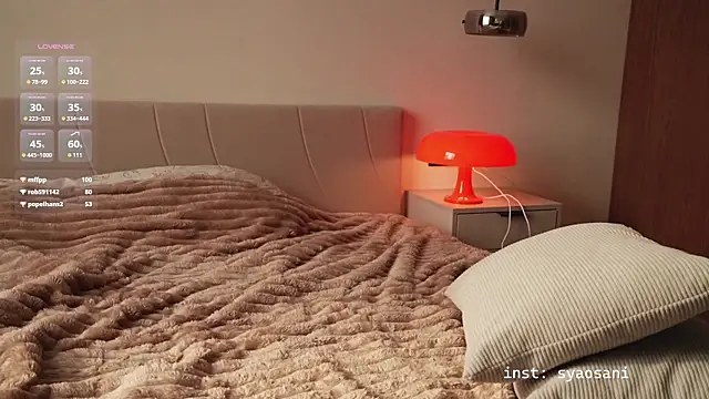 Arlitik - completely naked 🦊