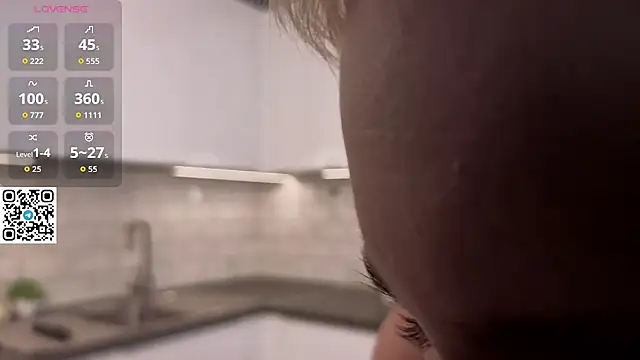 LavondaMcgreevy - Make my panties lower