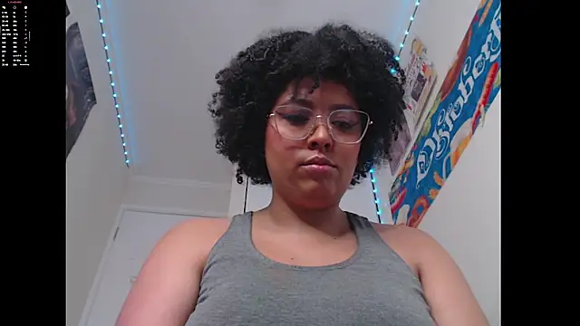 Michell_bling1 - TOPLESS AND PLAY WITH TITS