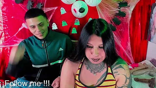Missashlyrosette - are make me so happy