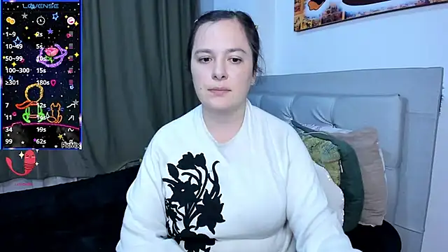 Angelaagomez - pussy