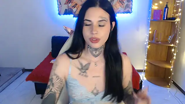 Maddy_Vicius19 - blow ur dick hard!