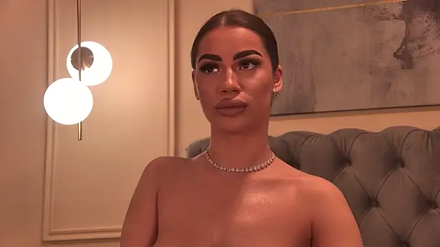 KimberShow - Let's strech Kimber's pussy