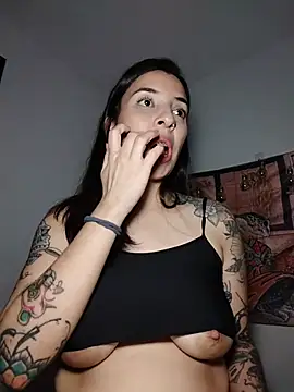 VioletaLane - Spank ass x5🌼
