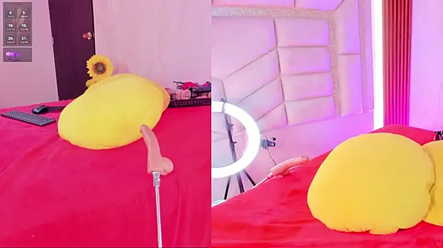 Alazanna - CTRLx1MIN 💦 BIG SQUIRT 🔥