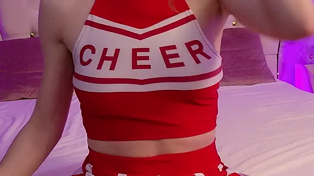 GracieNoir - We should cum!