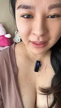 Scarlett-oracle - 精油推胸漏胸