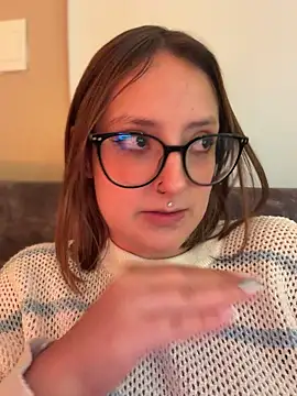 Megan_lu2 - Open ass