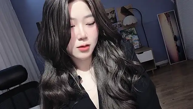 Xiaoai_007 - 周三坏~幸运转盘转到什么表演什么