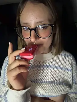 Megan_lu2 - Open ass