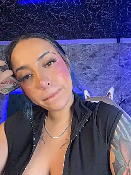 Scarlett-LS - plug anal