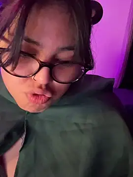 Miacanela_xo - warm me up💦