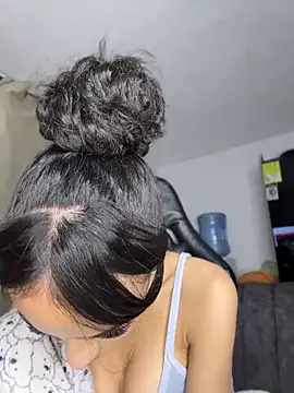 Miaa_love6969 - FULL NAKED +OIL