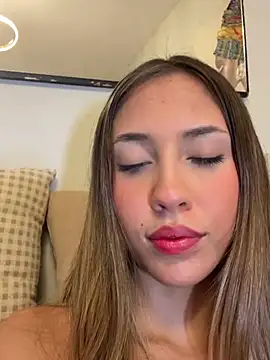 Fanyabbey - Doggy pose off panties + open ass