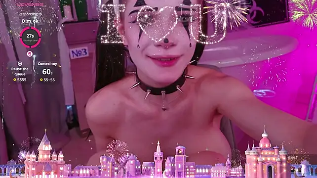 Deibora - 🌸Nipples clamps