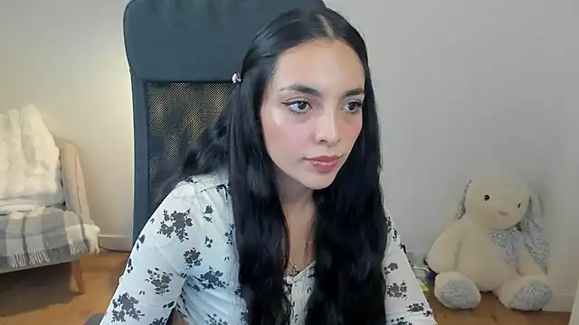 _BellaEvans_ - squirt and blowjob